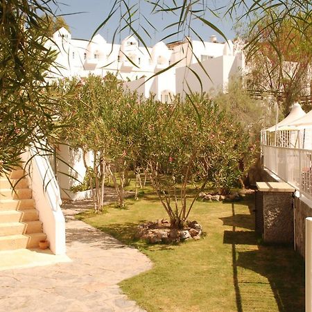 Tenda Hotel Bodrum Eksteriør billede