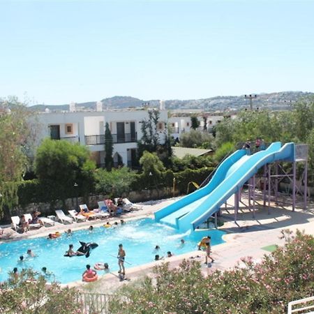 Tenda Hotel Bodrum Eksteriør billede
